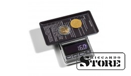 Skaitmeninės svarstyklės LIBRA 100, 0,01-100 g