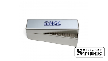 NGC STANDARD DISPLAY BOX