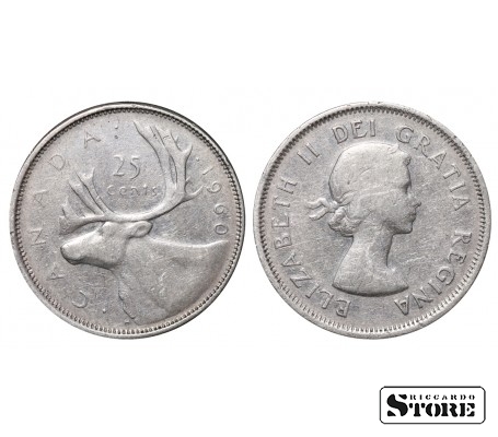 1960 canadian dime value shops